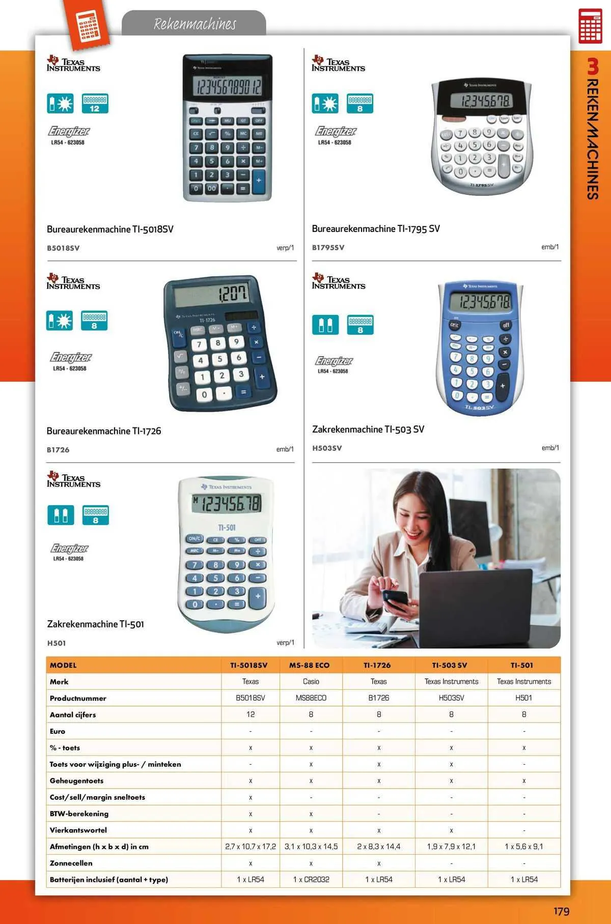 Calipage Folder van 19 december tot 19 december 2023 - folder pagina 153