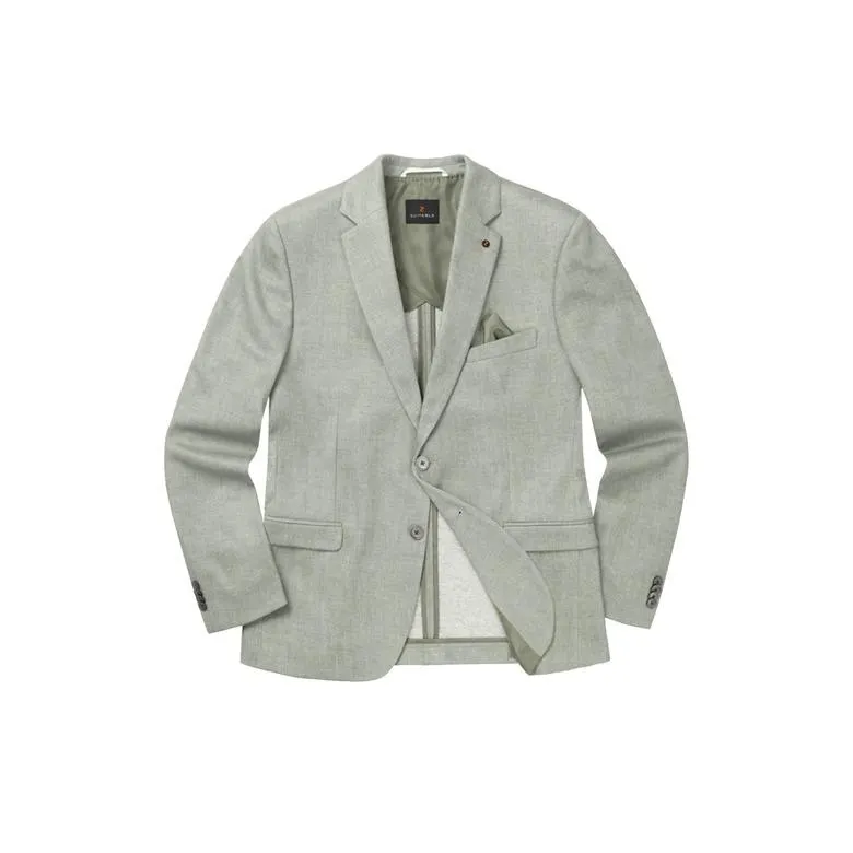 Blazer groen