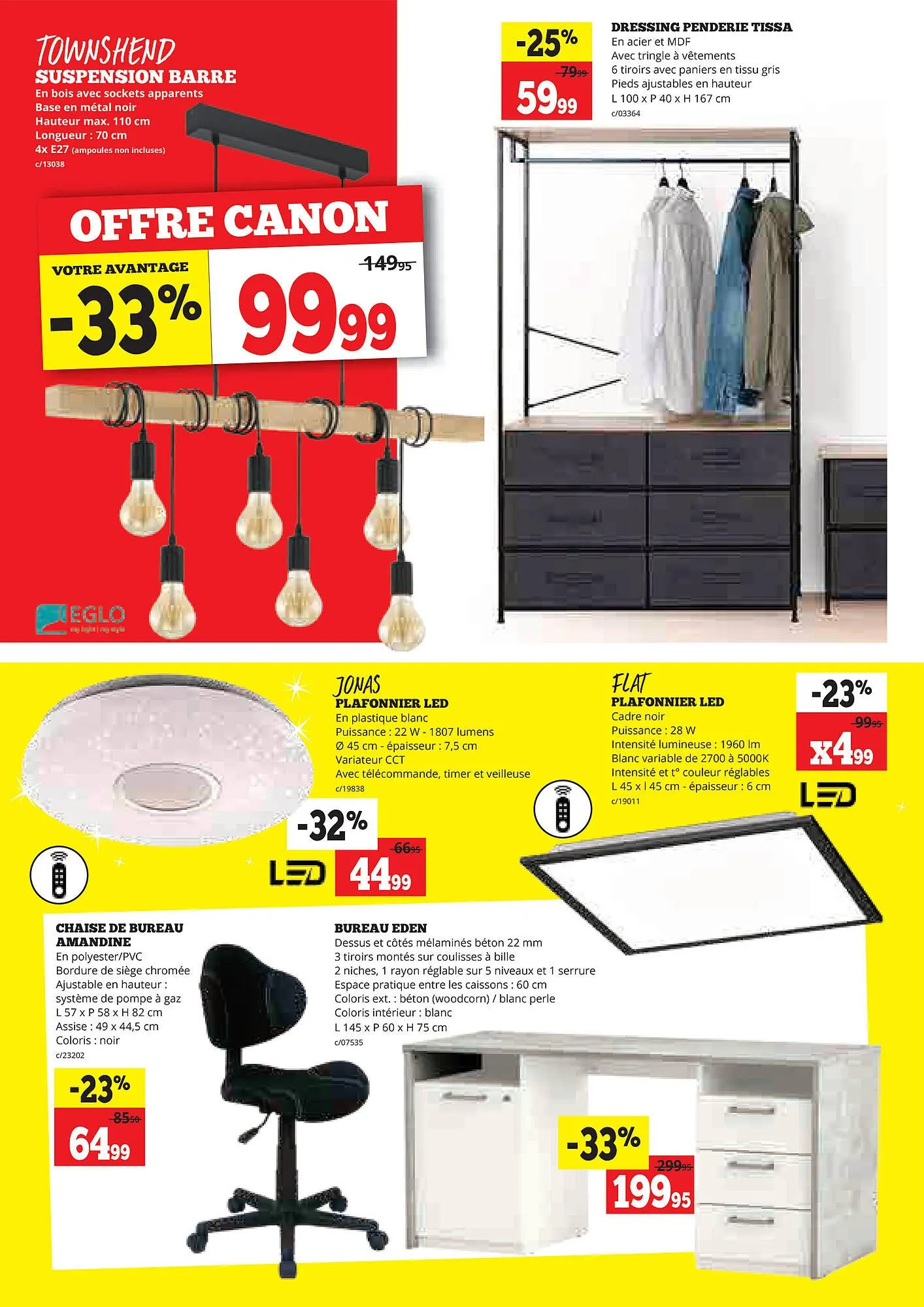 Dema folder van 2 maart tot 26 maart 2026 - folder pagina 8