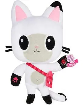 GABBY PELUCHE MUSICALE 30CM