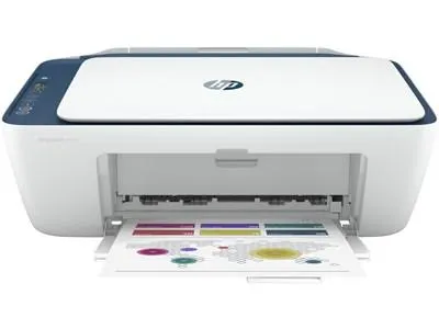HP HP Deskjet 2721e