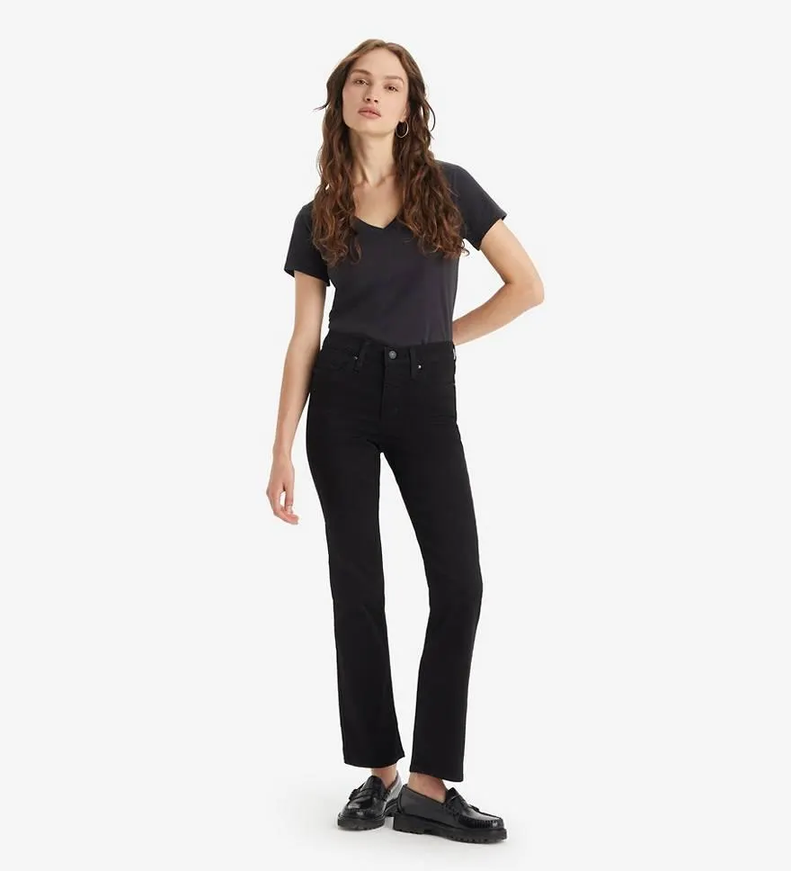314™ Shaping Straight Jeans