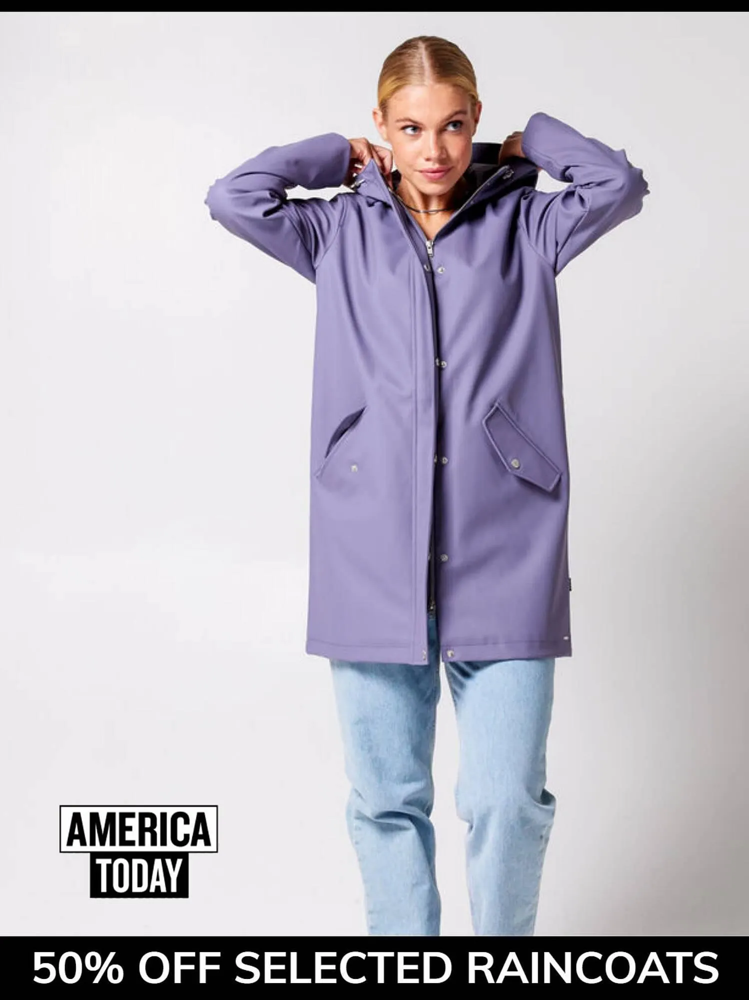 America Today Folder van 29 juli tot 5 augustus 2023 - folder pagina 2