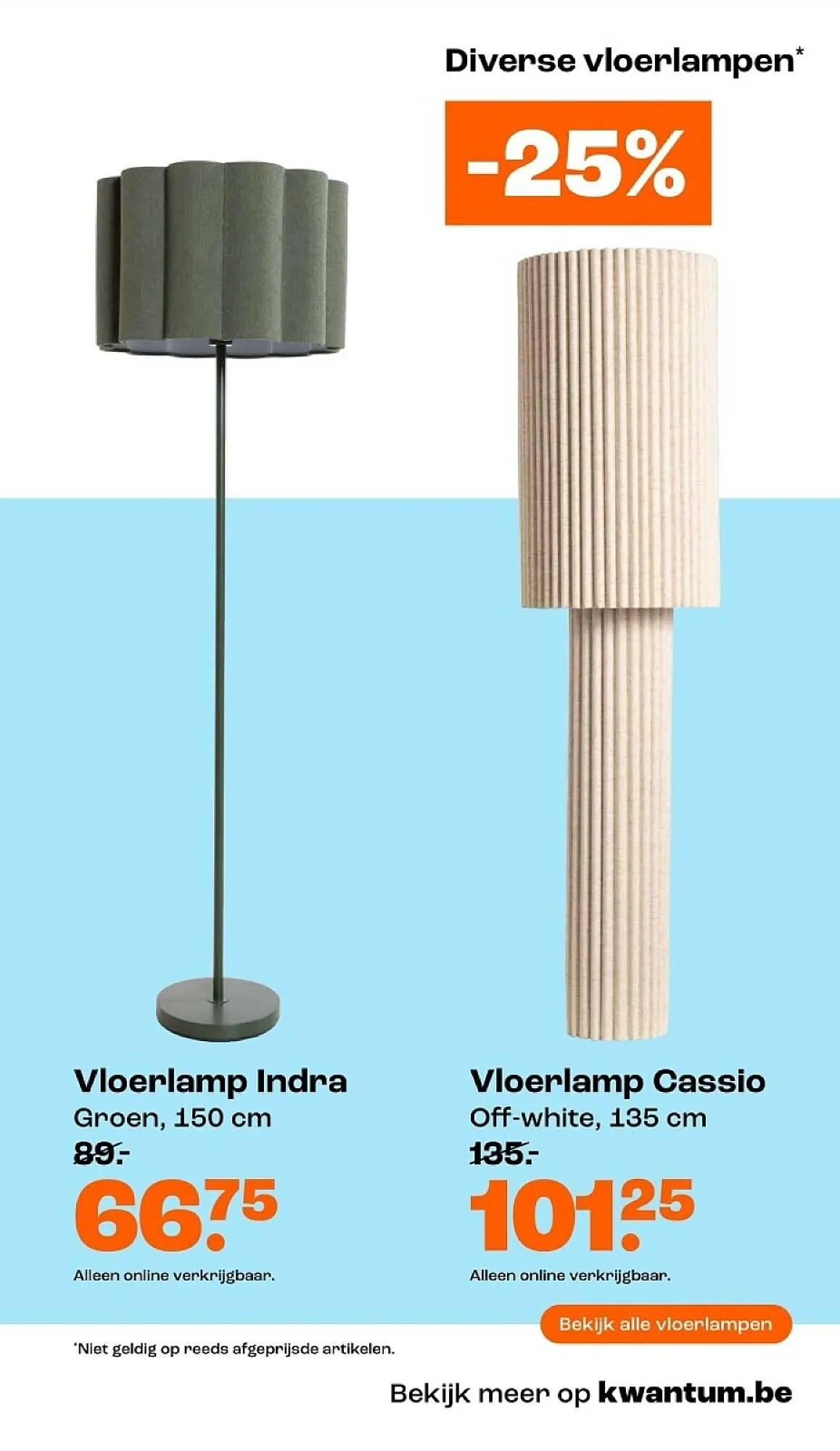 Kwantum folder van 19 januari tot 1 februari 2026 - folder pagina 9