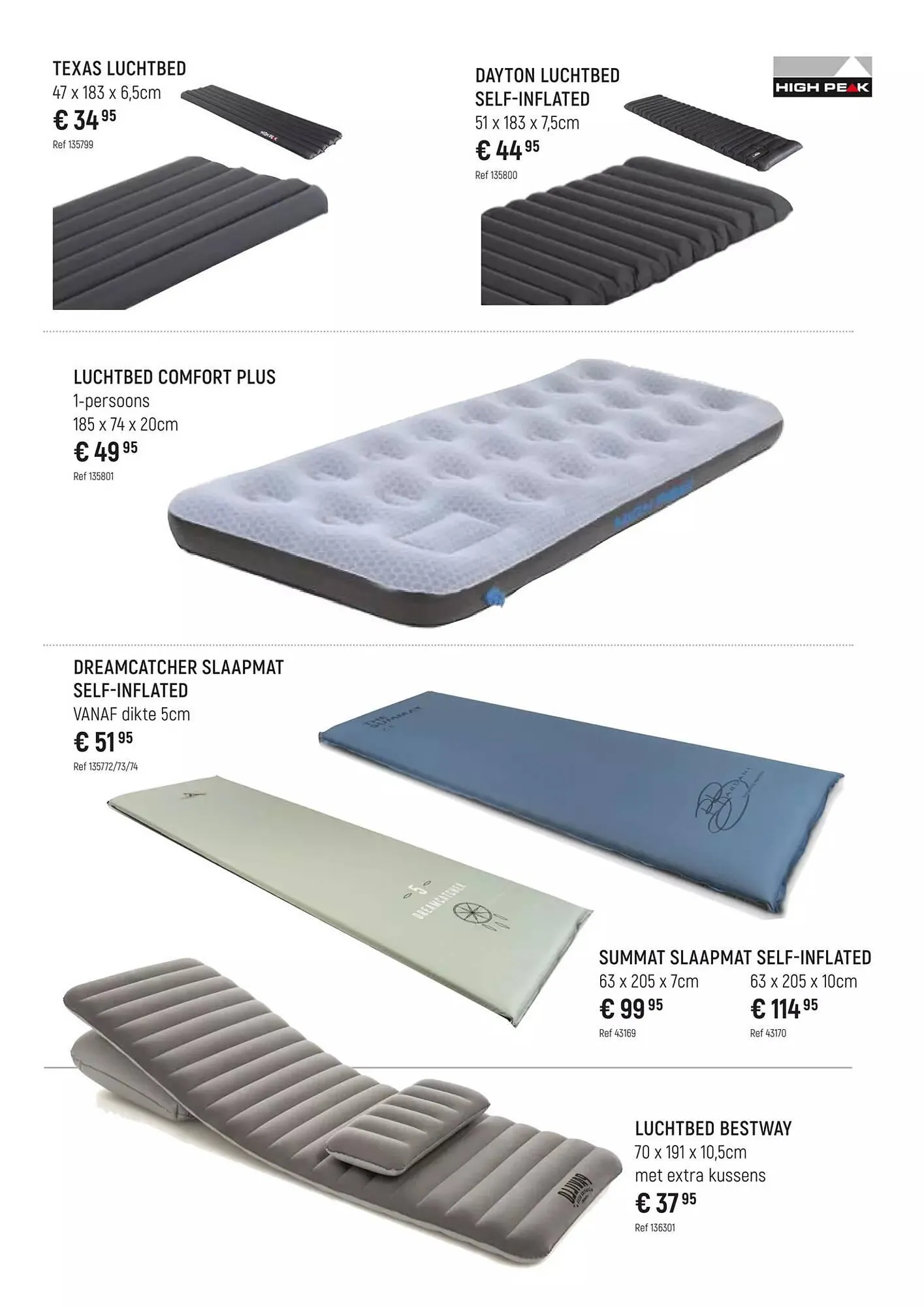 Freetime Folder van 20 juli tot 24 juli 2023 - folder pagina 23