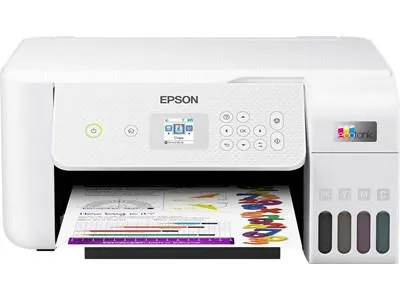 Epson EcoTank ET-2826
