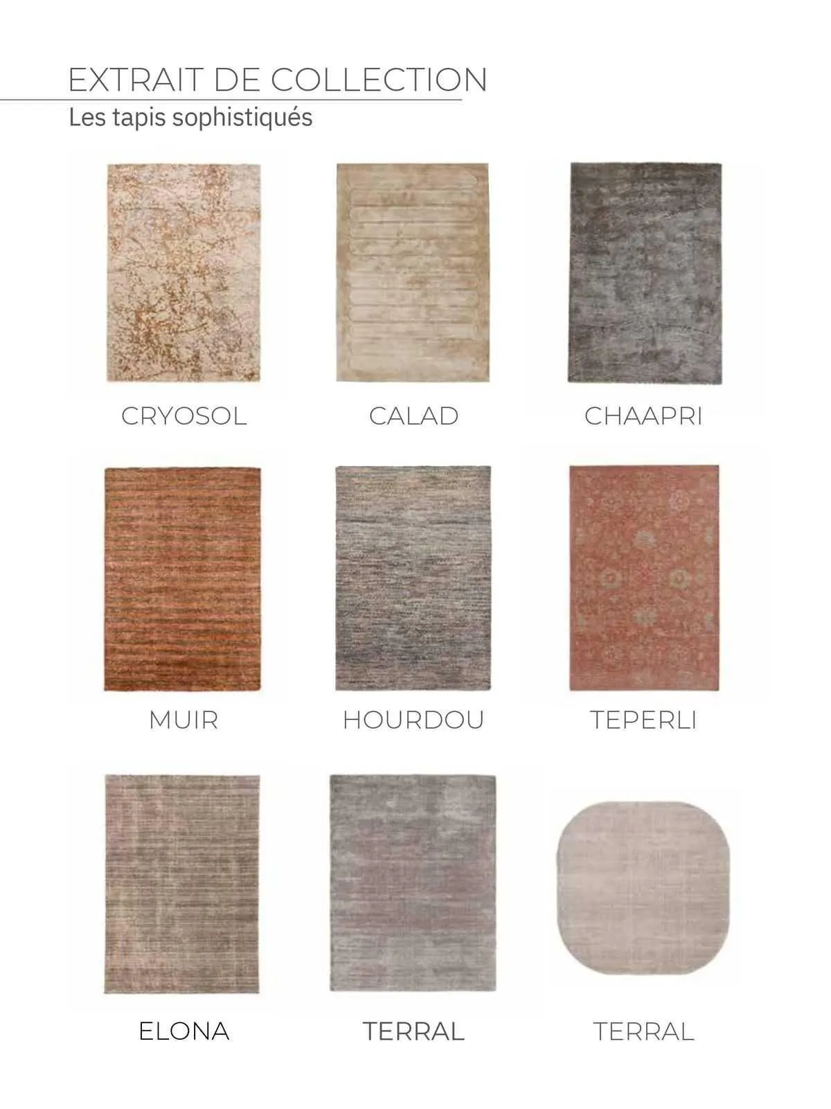 La Redoute Folder van 19 oktober tot 19 oktober 2023 - folder pagina 50