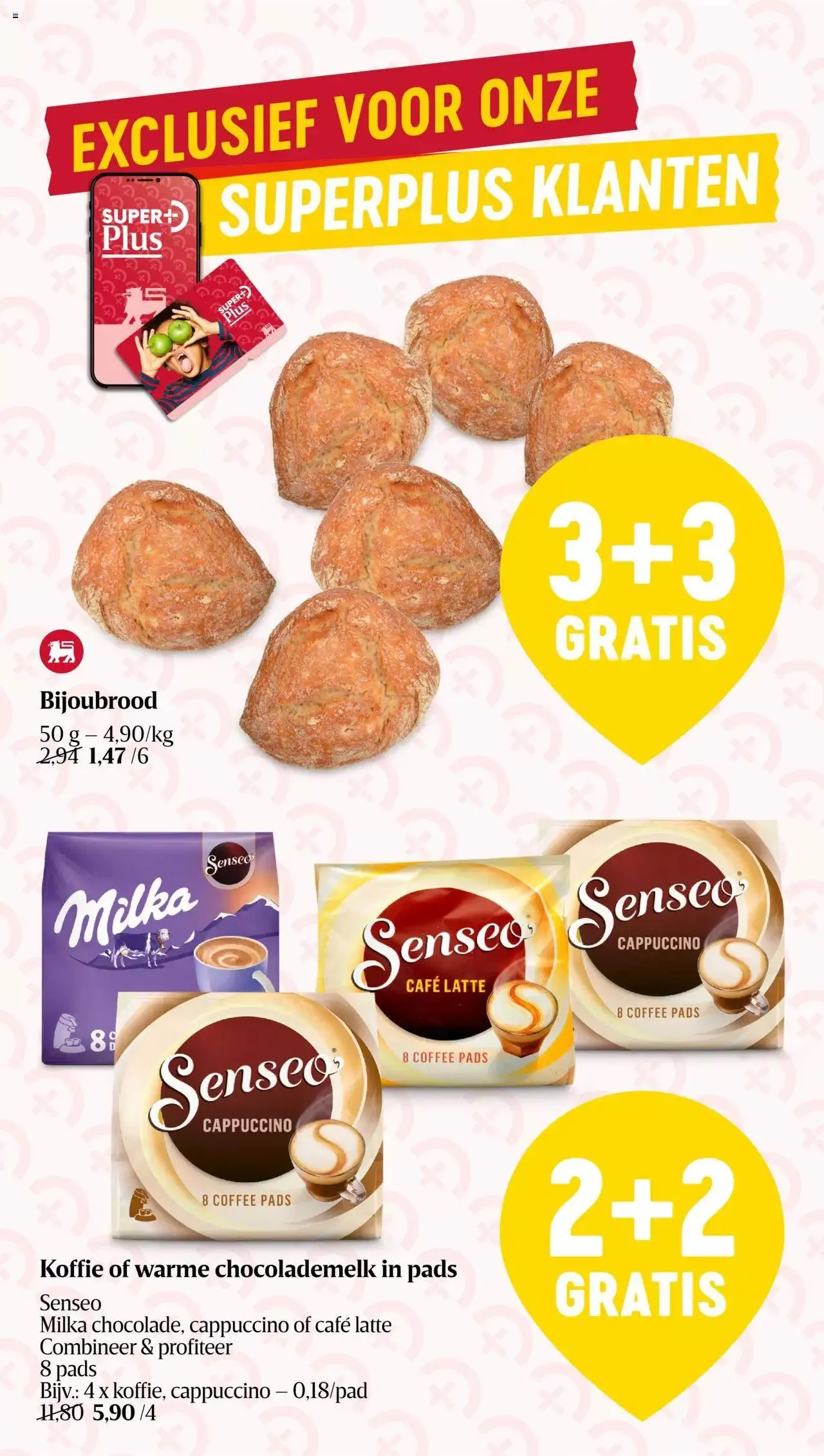 Delhaize folder week 17 van 26 april tot 31 december 2023 - folder pagina 12