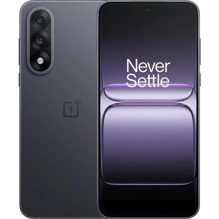 OnePlus Nord 5 256GB - Grijs