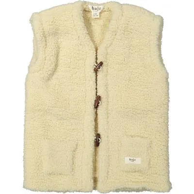 Baje Studio Gilet Thompson