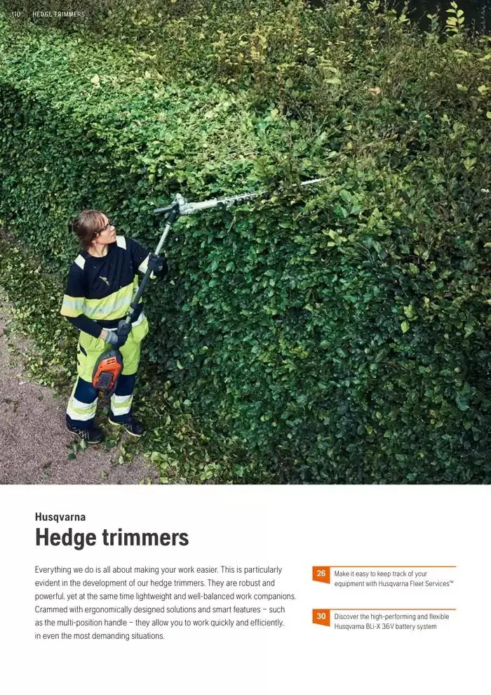 Products van 15 januari tot 15 januari 2026 - folder pagina 110