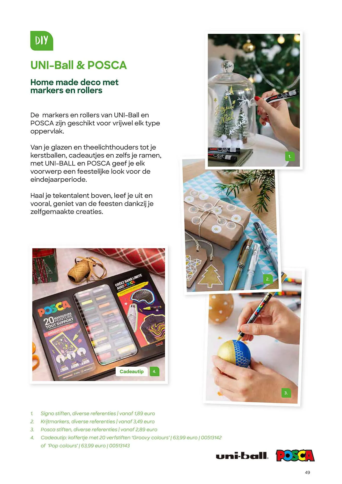 AVA Folder van 4 december tot 31 december 2023 - folder pagina 49