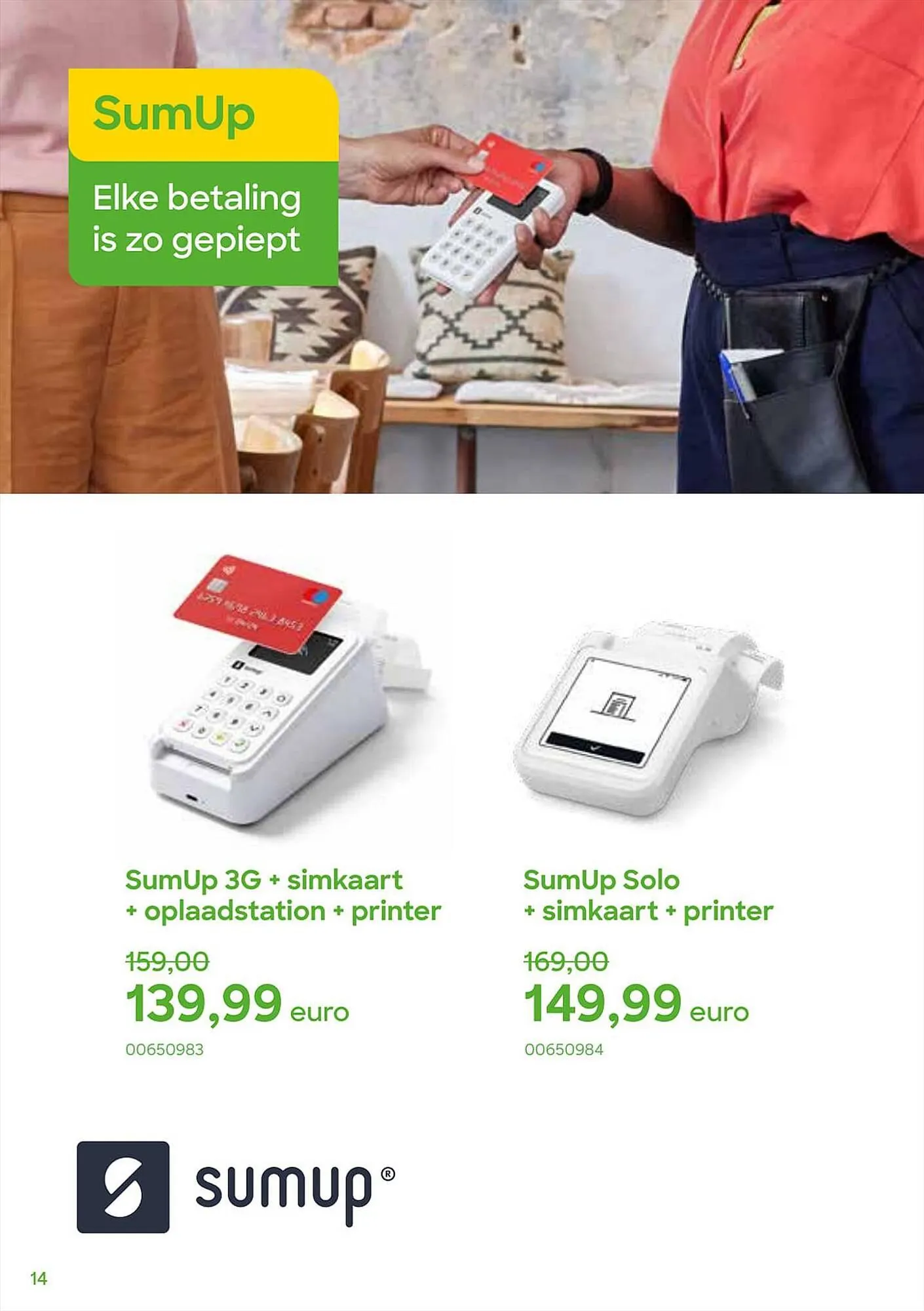 AVA Folder van 3 augustus tot 3 augustus 2023 - folder pagina 14