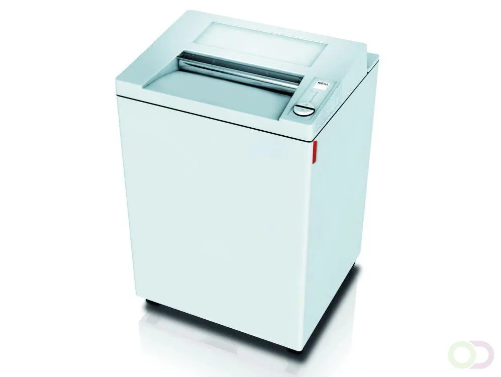 Papiervernietiger IDEAL 3804 6 mm