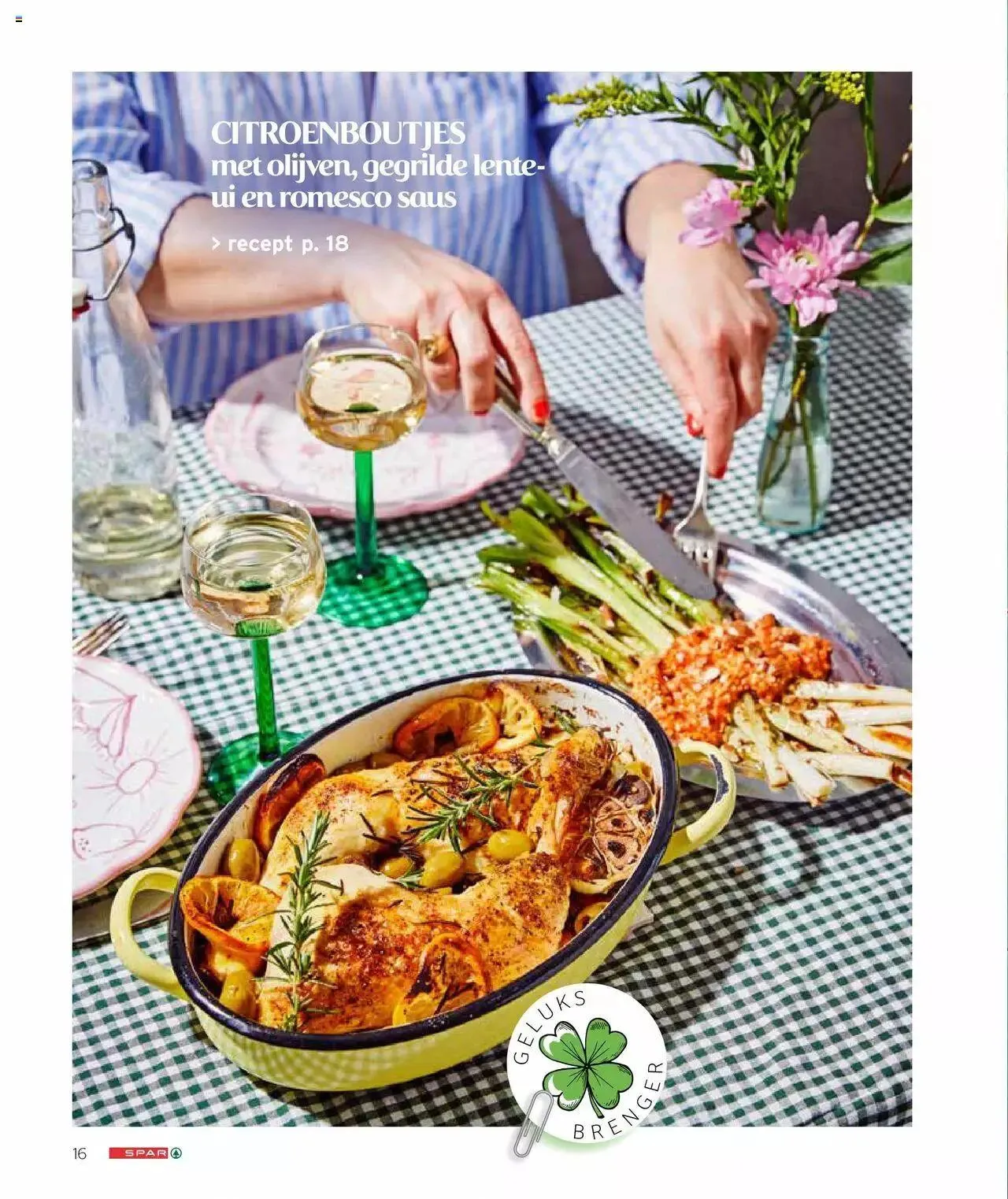 Spar InSPARatie van 23 augustus tot 31 december 2023 - folder pagina 16