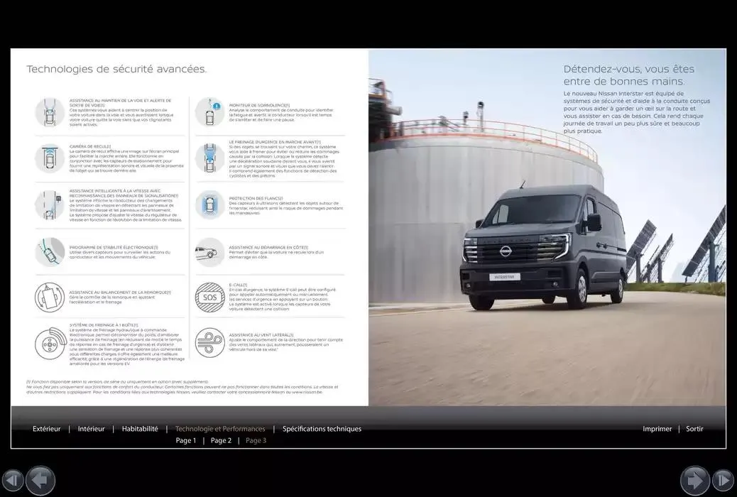 Nouvel Interstar van 18 oktober tot 18 oktober 2025 - folder pagina 11