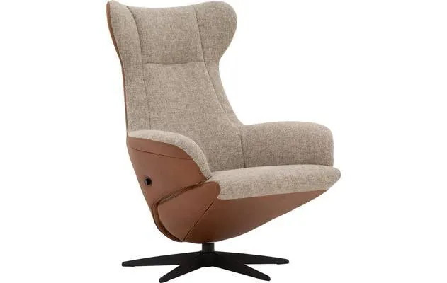 Relaxfauteuil Avec Goossens Excellent