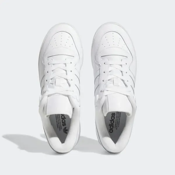 Rivalry Low Shoes