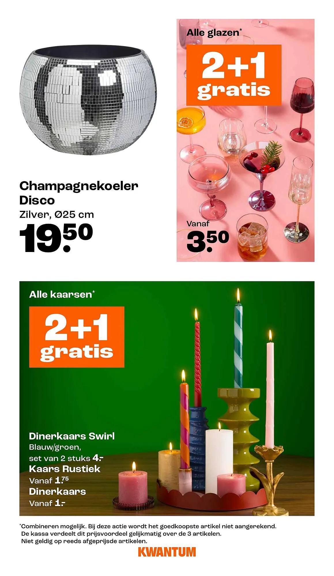 Kwantum folder van 1 december tot 14 december 2025 - folder pagina 4