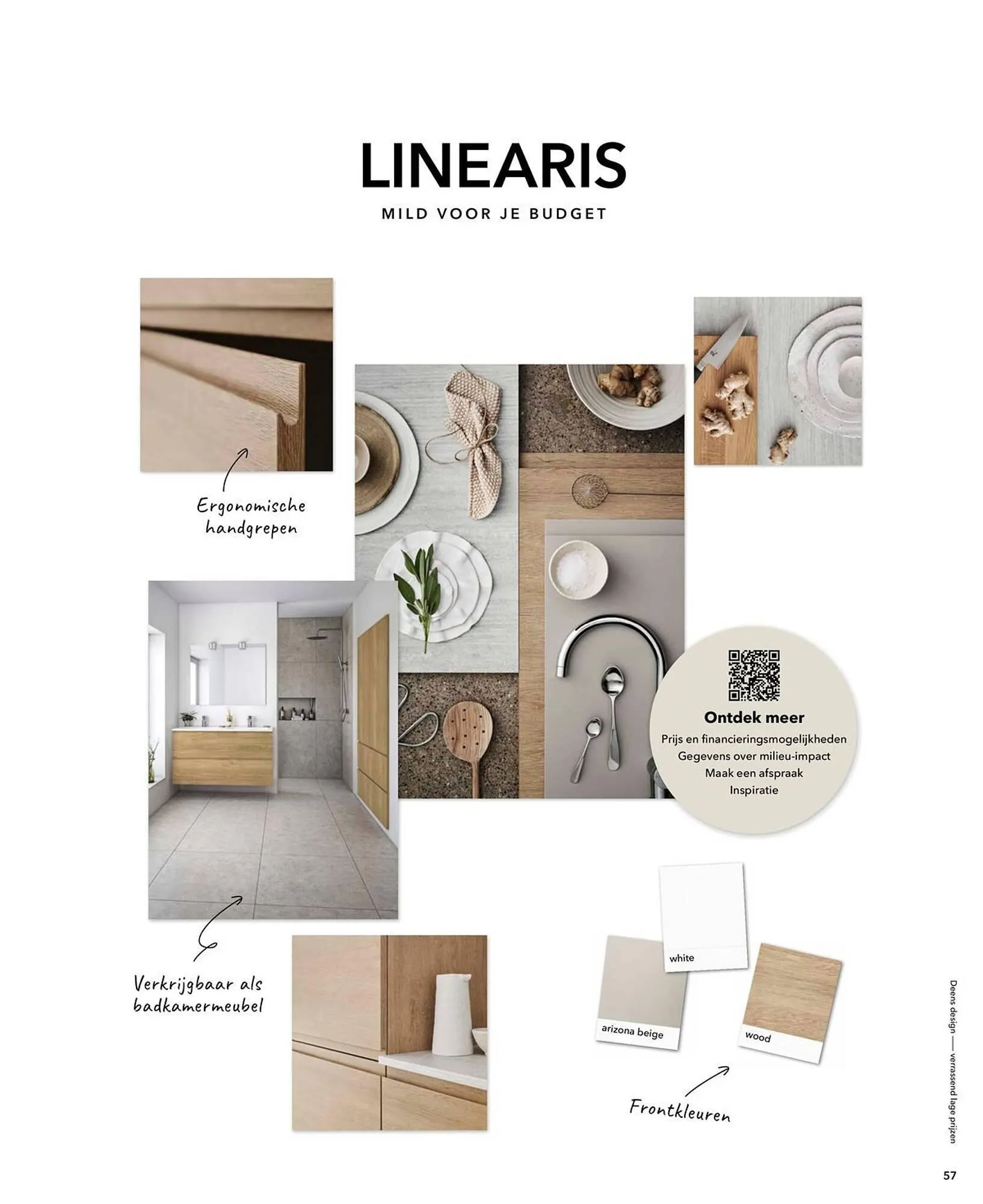 Kvik folder van 9 september tot 18 maart 2026 - folder pagina 57