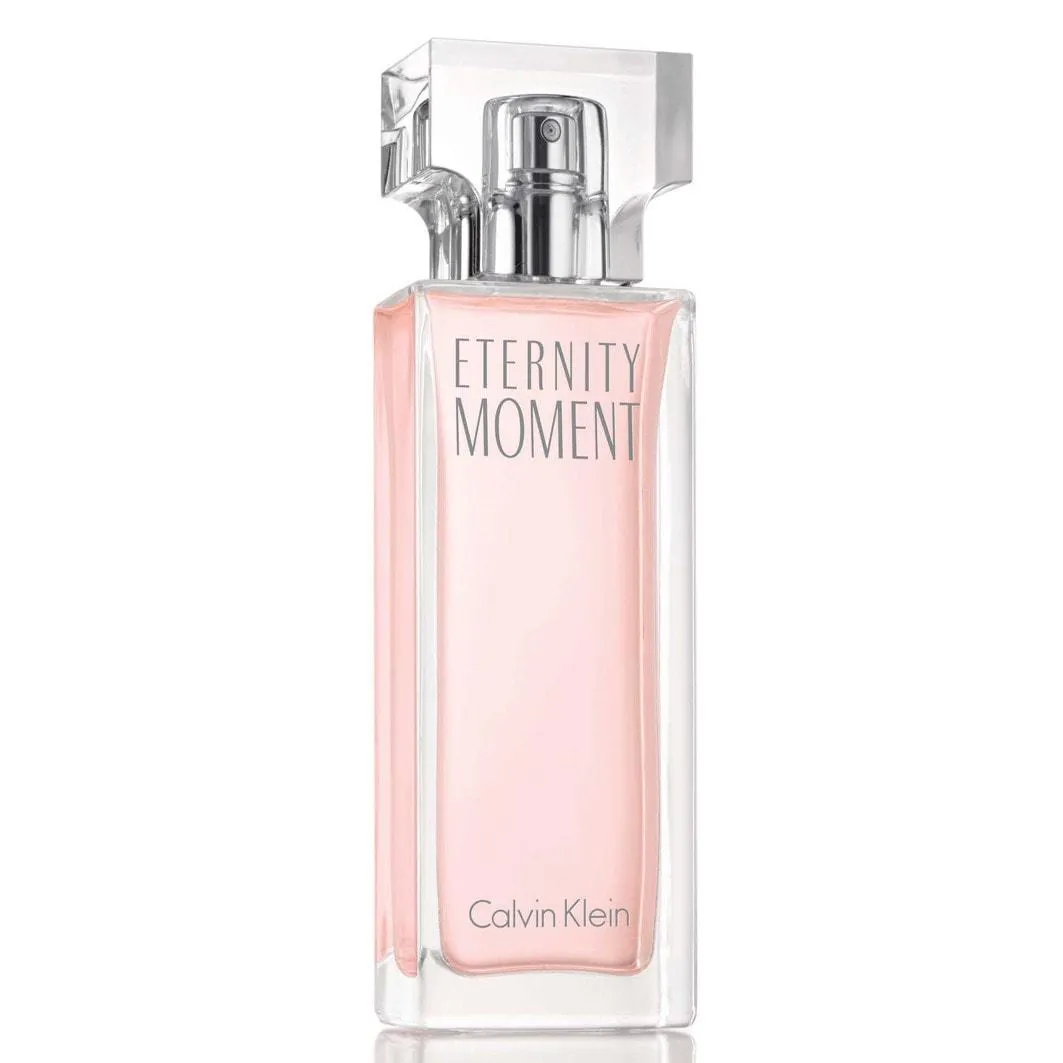 CALVIN KLEIN Eternity Moment Eau de Parfum Spray