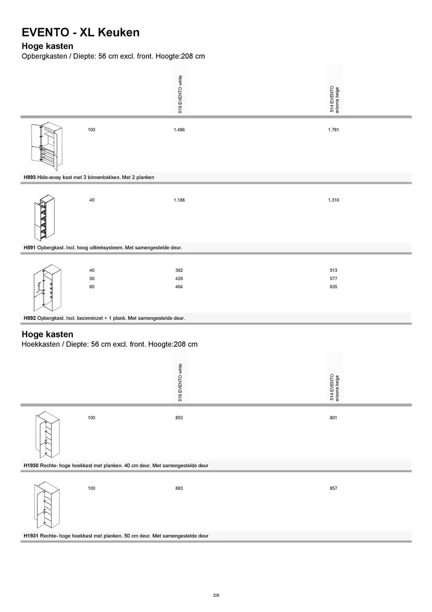 Kvik folder van 20 januari tot 20 januari 2026 - folder pagina 226