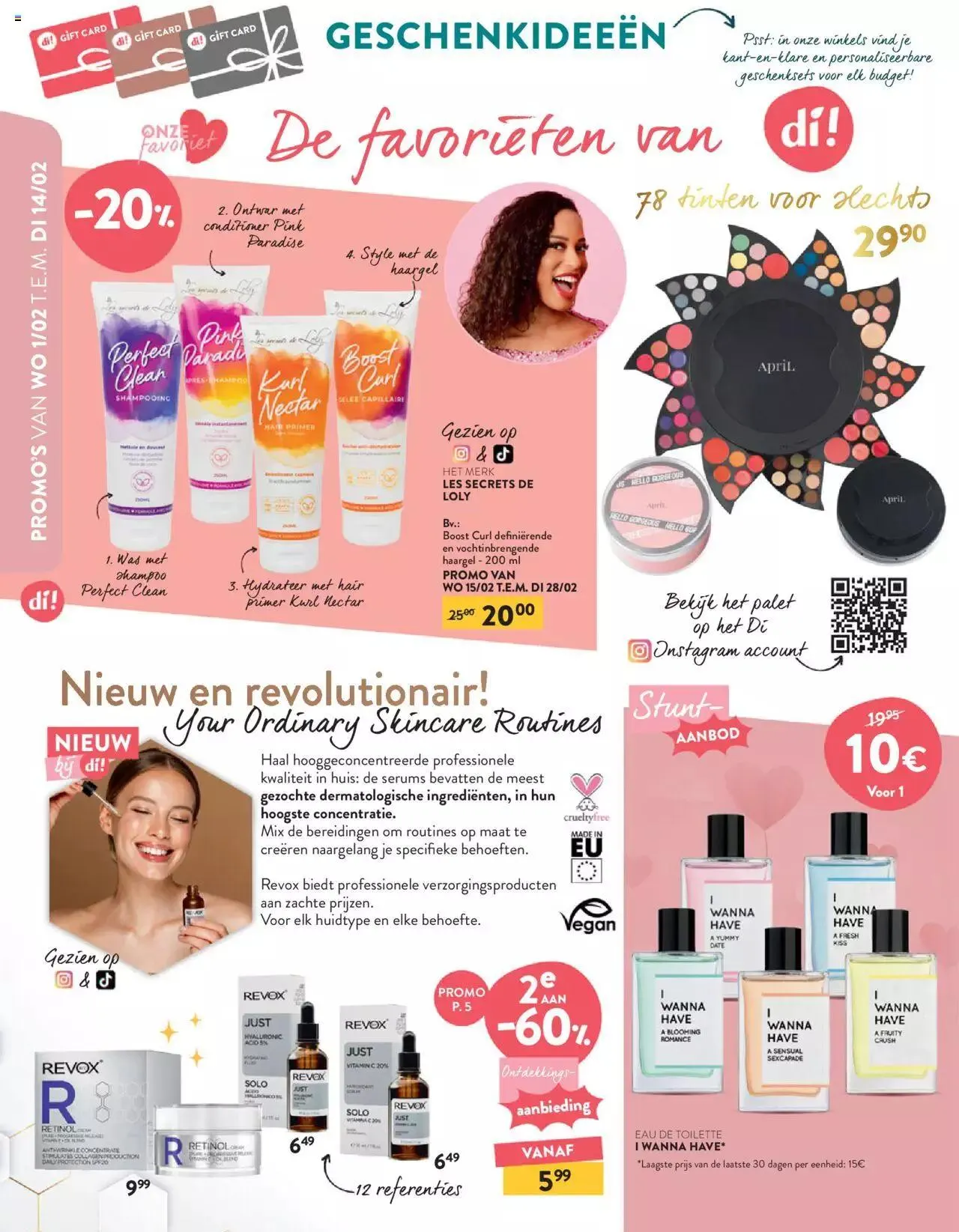 Di folder van 28 februari tot 31 december 2023 - folder pagina 2