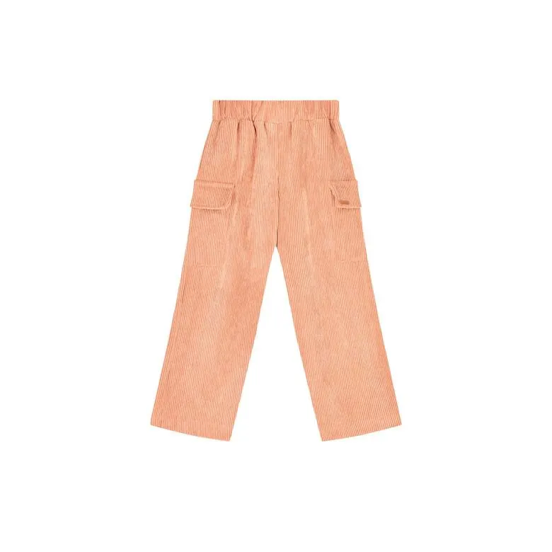Broek roze