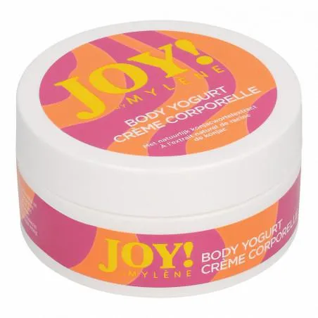 Body Yogurt 200 ml
