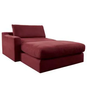 Chaise longue Dixwell