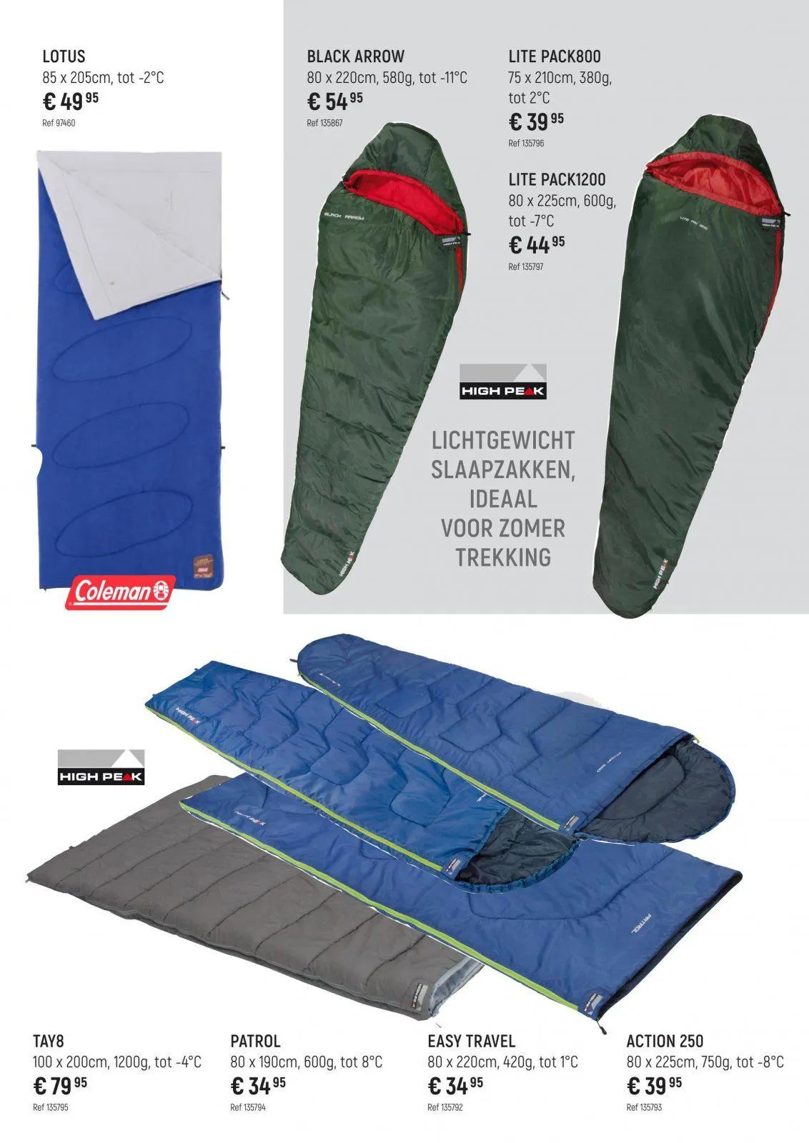 Free Time folder tot 24.07.2023 van 25 juni tot 24 juli 2023 - folder pagina 21