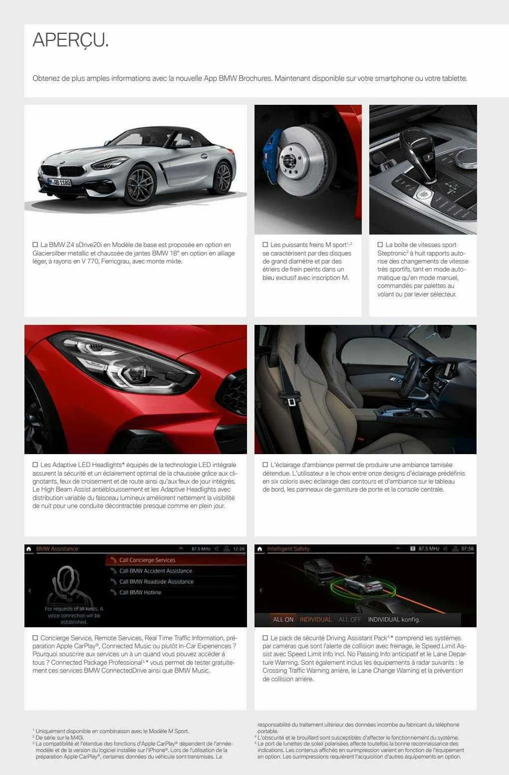 BMW Folder van 24 juli tot 2 september 2023 - folder pagina 18