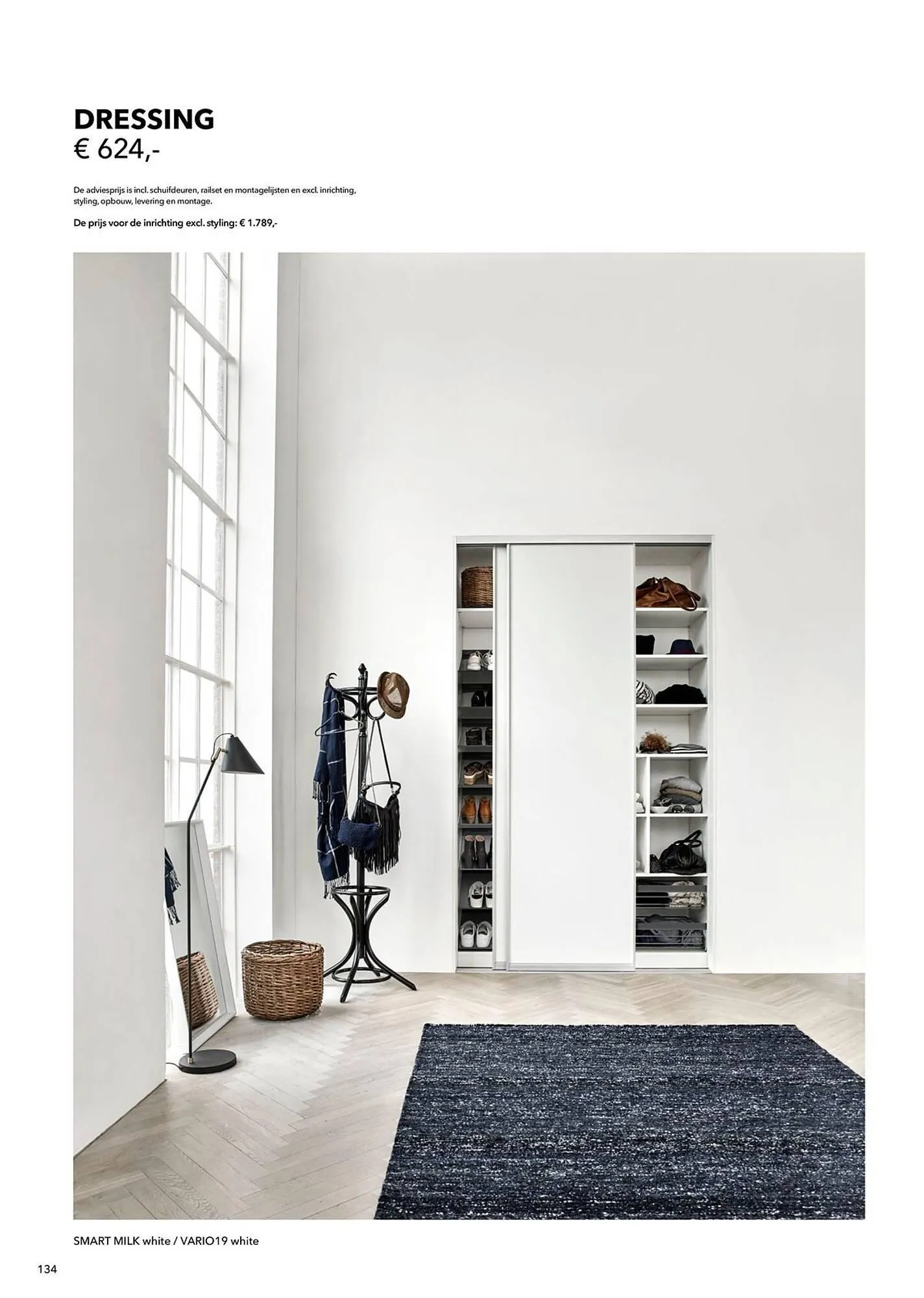 Kvik folder van 26 februari tot 31 december 2024 - folder pagina 134