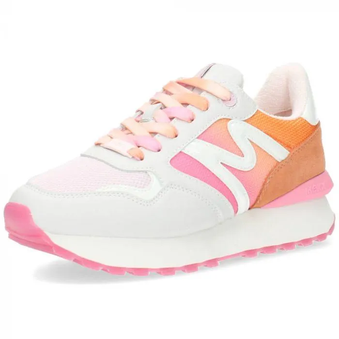 Multicolour sneakers