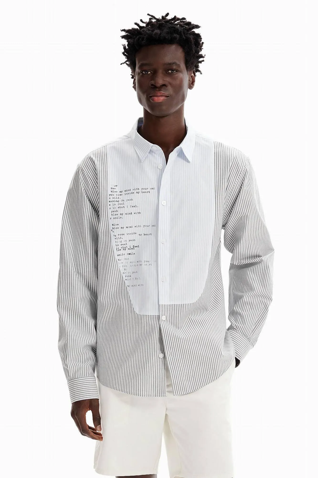 Desigual folder van 12 juli tot 28 augustus 2023 - folder pagina 5