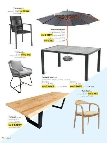 Molecule folder tot 31.12.2025 van 23 oktober tot 31 december 2025 - folder pagina 15