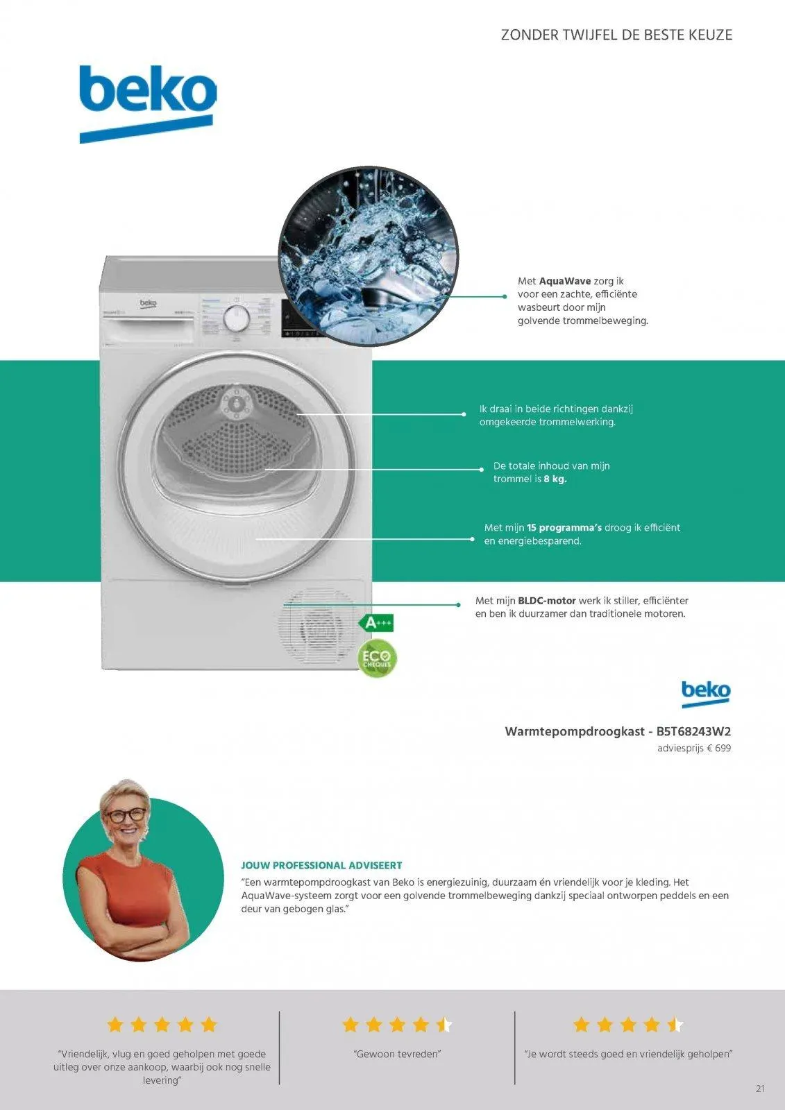 Selexion folder tot 31.12.2025 van 23 oktober tot 31 december 2025 - folder pagina 21