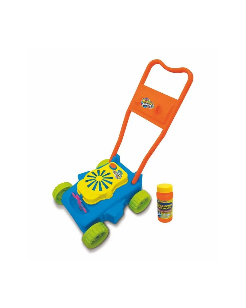 TONDEUSE A BULLES + BIDON 118 ML