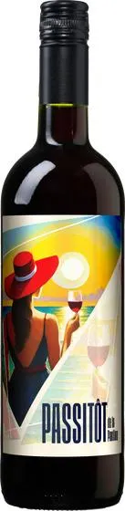 Passitôt de la Pauline