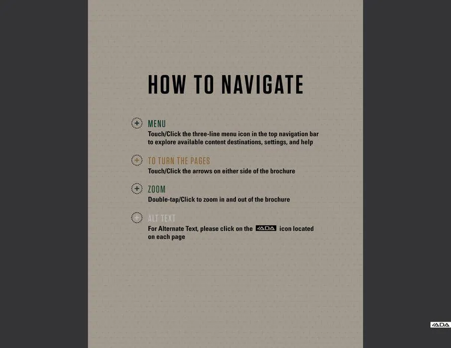 ACCESSORIES GLADIATOR van 17 november tot 17 november 2024 - folder pagina 2