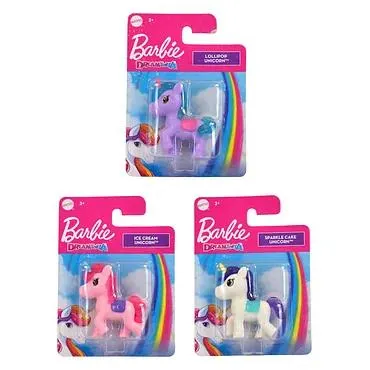 Barbie Dreamtopia Mini Unicorn