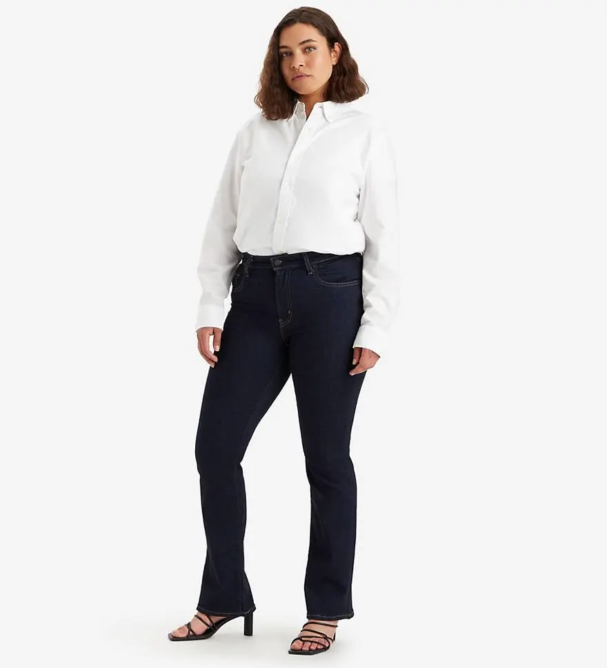 725™ High Rise Bootcut Jeans