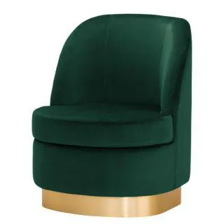 Fauteuil Chanly I