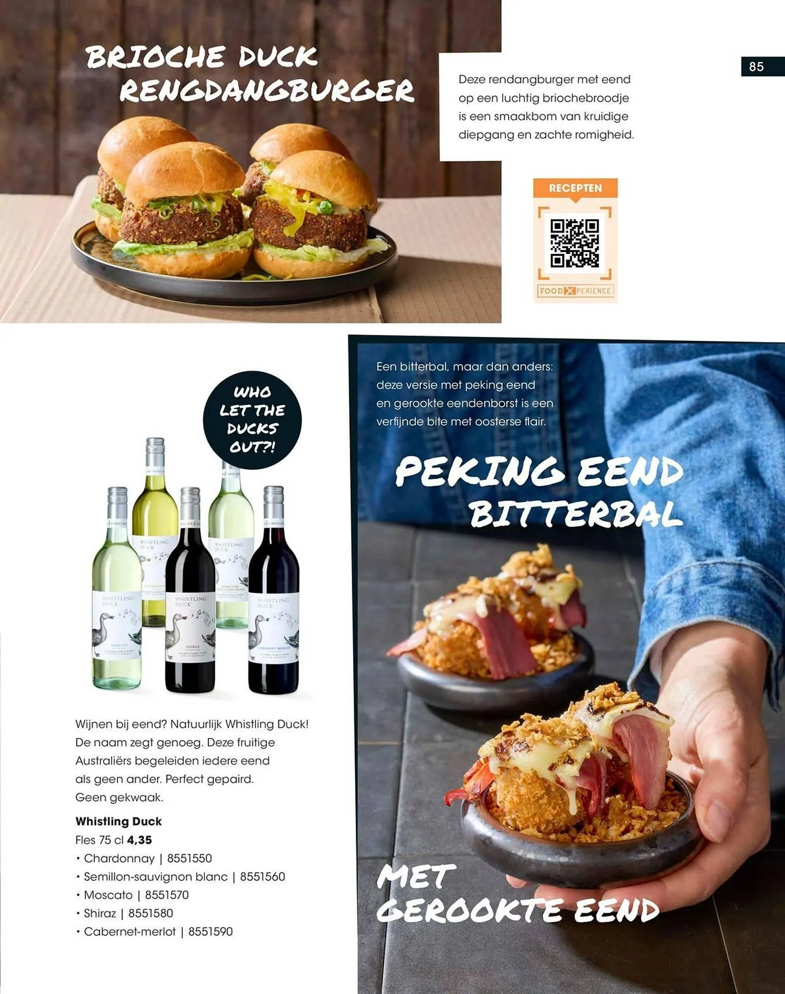 Hanos folder van 22 september tot 16 november 2025 - folder pagina 85