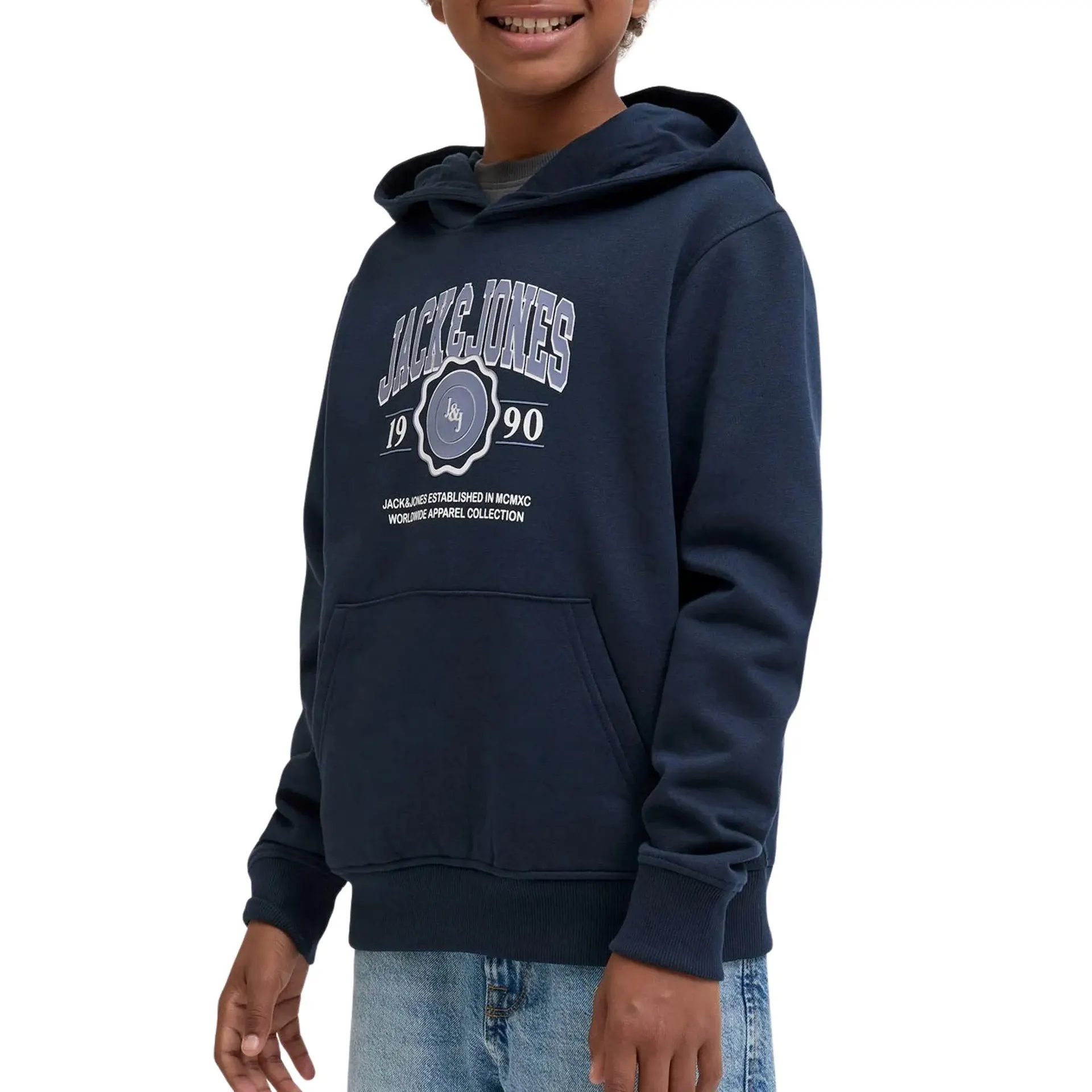 Mako Hoodie Junior