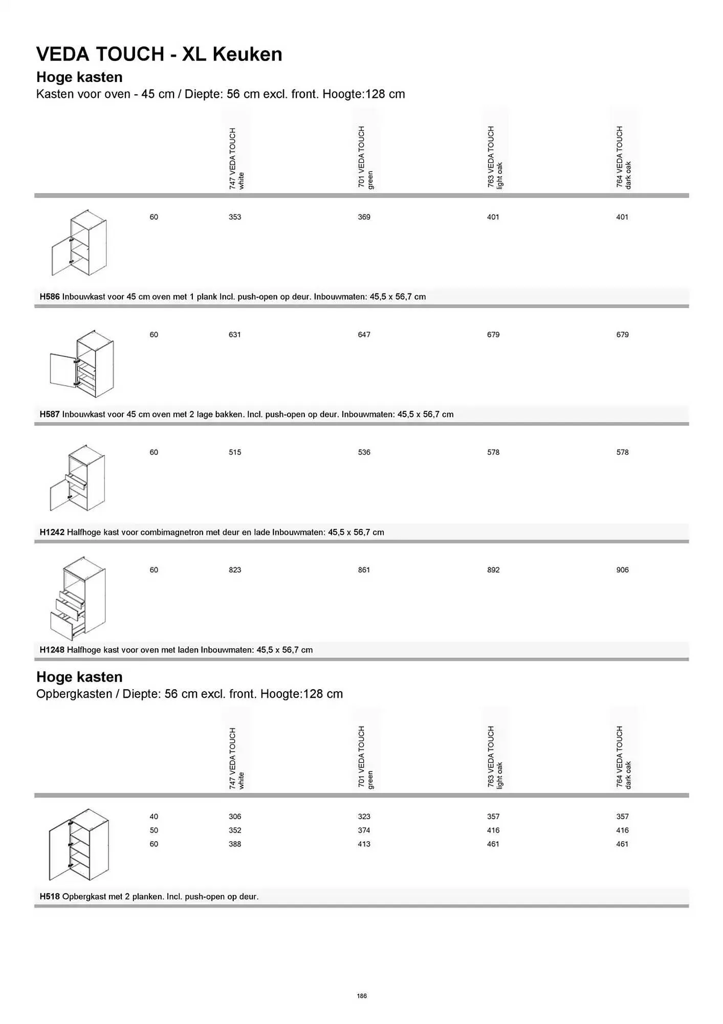 Kvik folder van 20 januari tot 20 januari 2026 - folder pagina 186