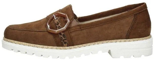 Mocassin