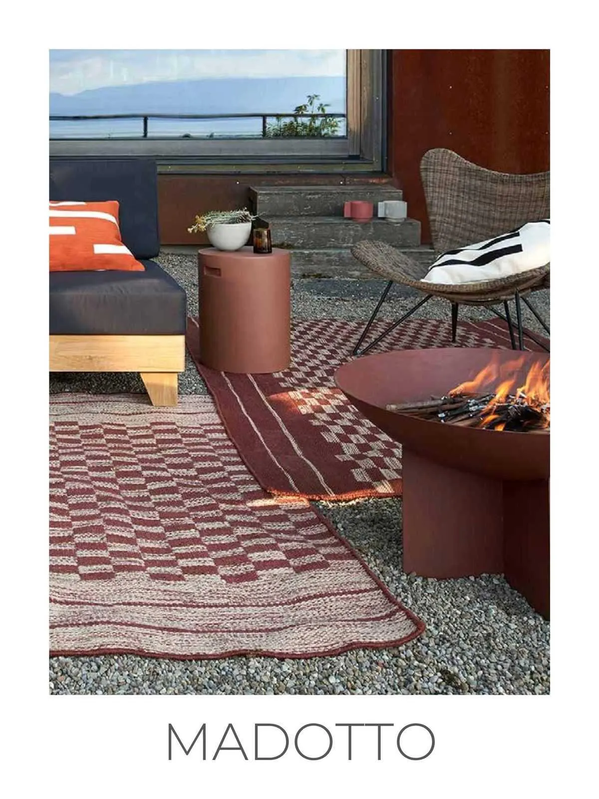 La Redoute Folder van 19 oktober tot 19 oktober 2023 - folder pagina 72