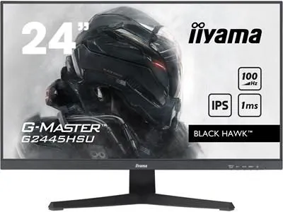 iiyama G-MASTER G2445HSU-B1 - 24"
