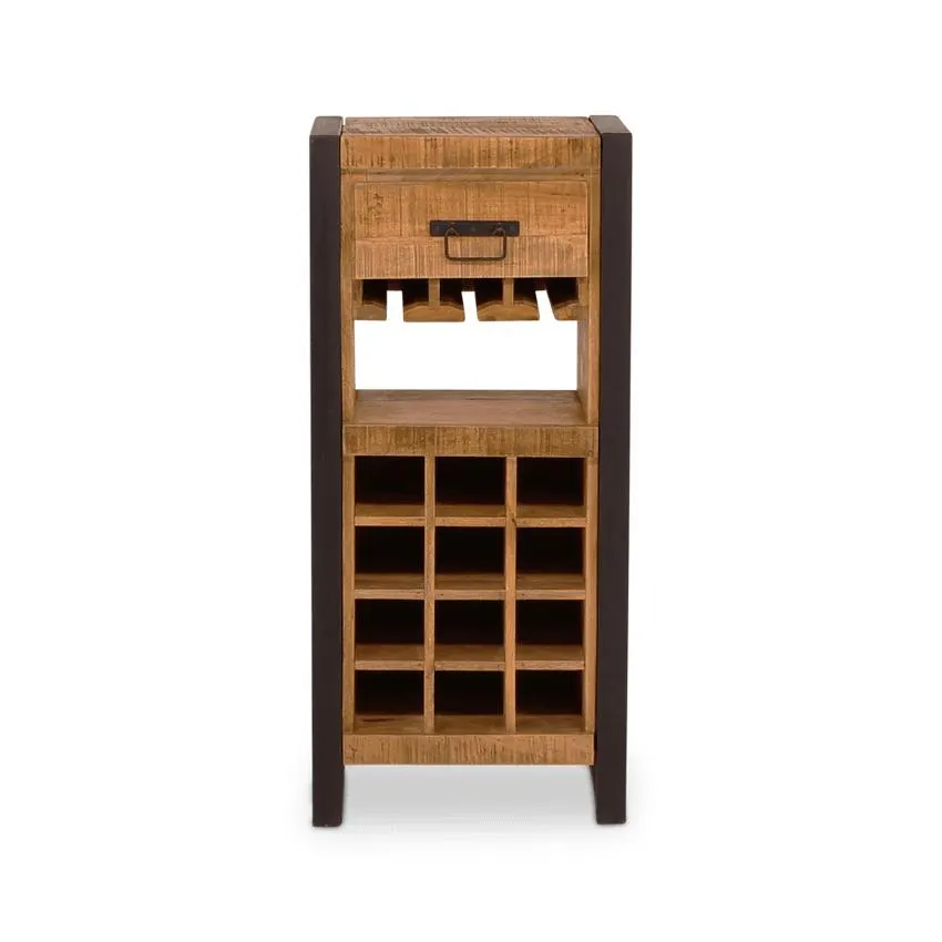 Wijnrek 1L-15xVak, B51